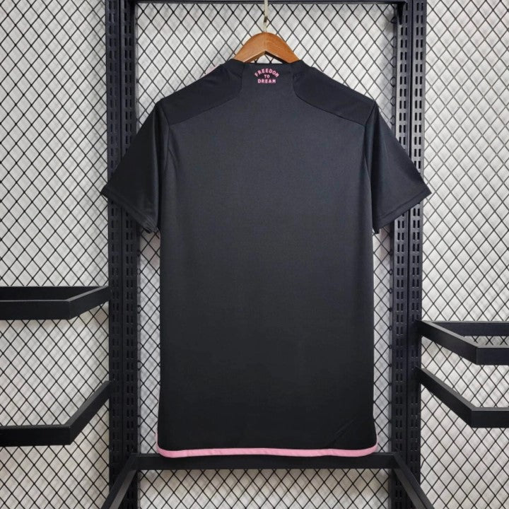 Inter Miami Away Jersey 24 25 Season
