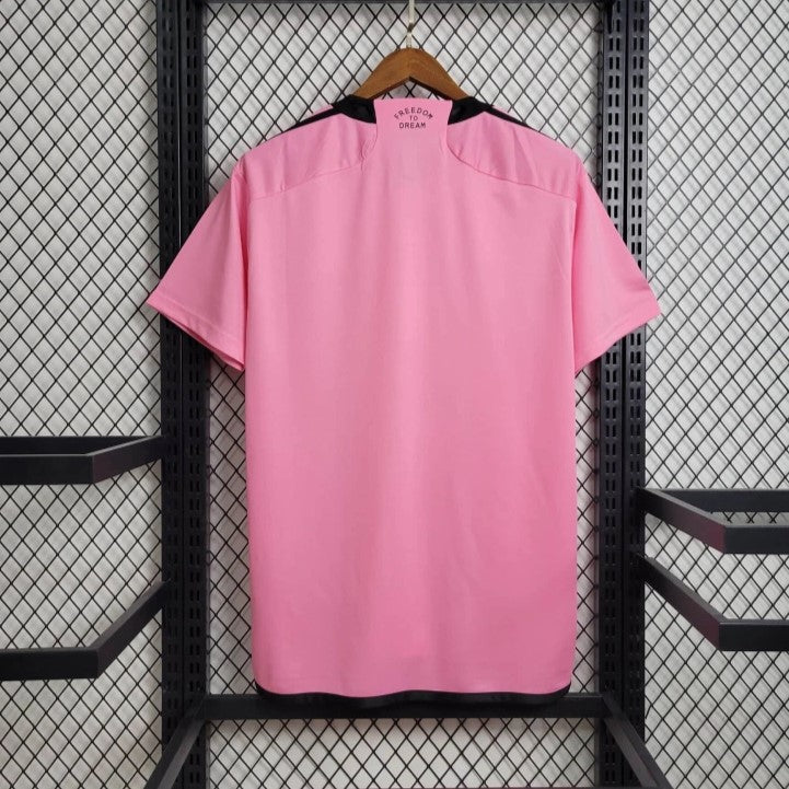 Inter Miami Home Jersey 24 25 Season