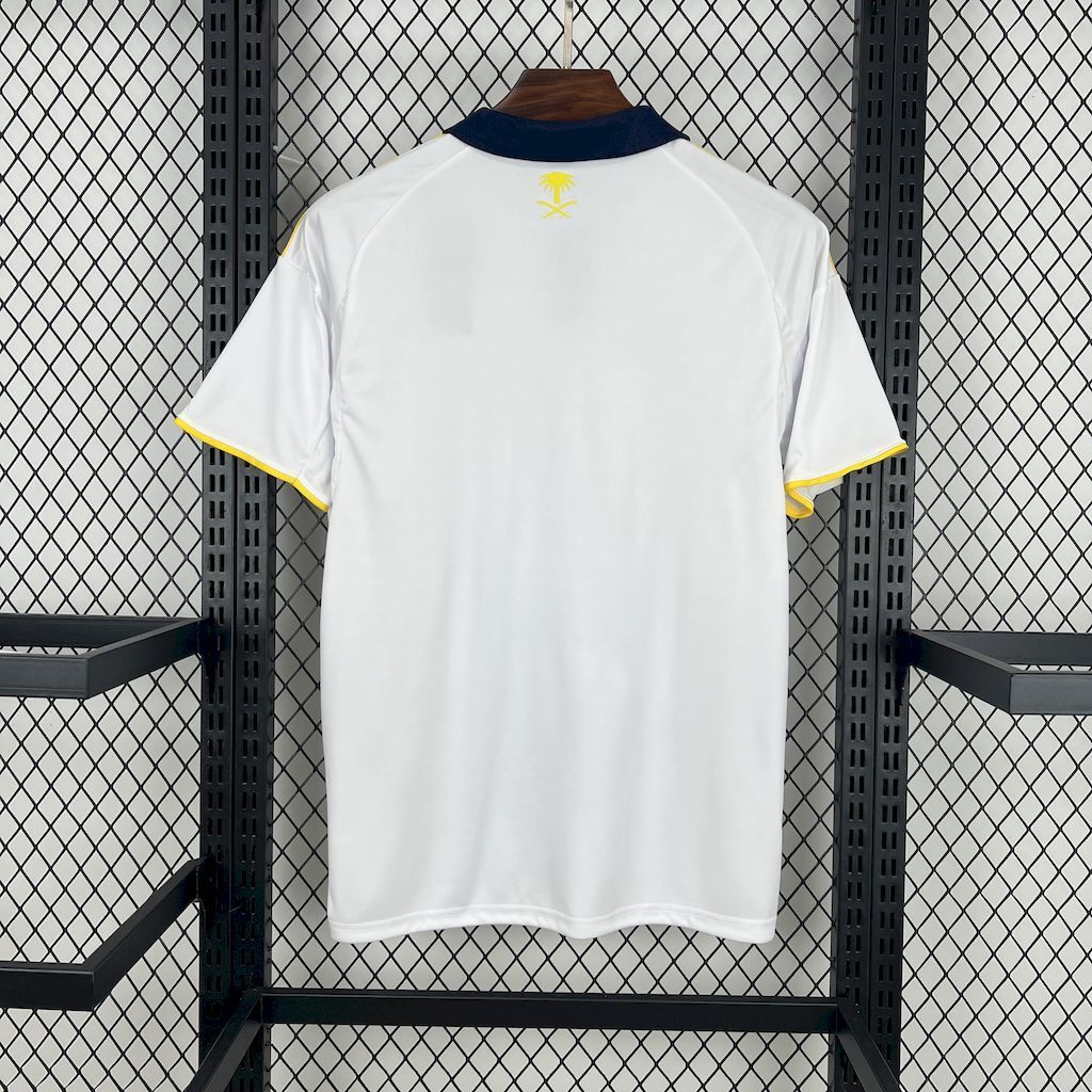 Al Nassr Third Jersey 25 26 Season