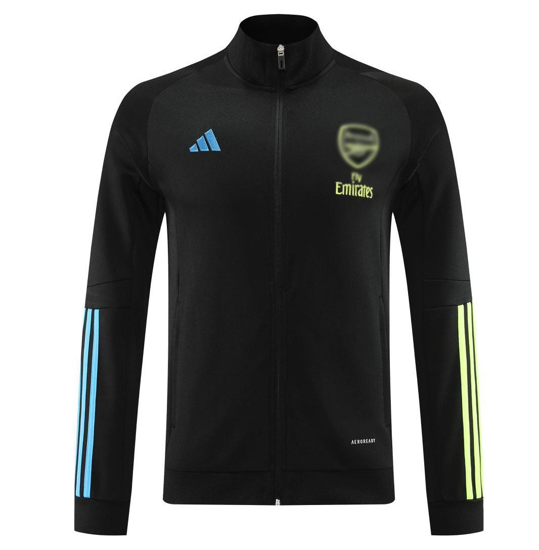 ARS Black Jacket 23 24 Season