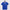 Argentina 1986 Away Dark Blue Retro Jersey