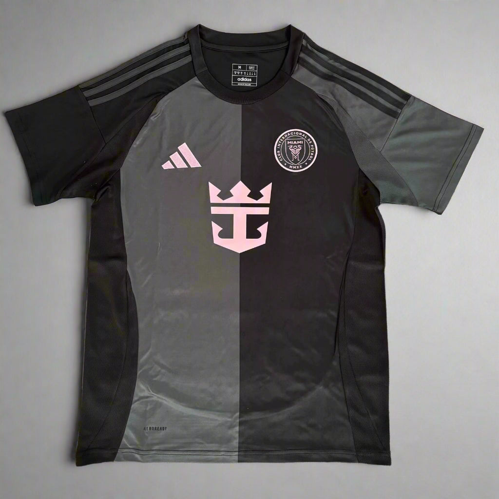 Inter Miami MESSI 10 Away Jersey 25 26 Season