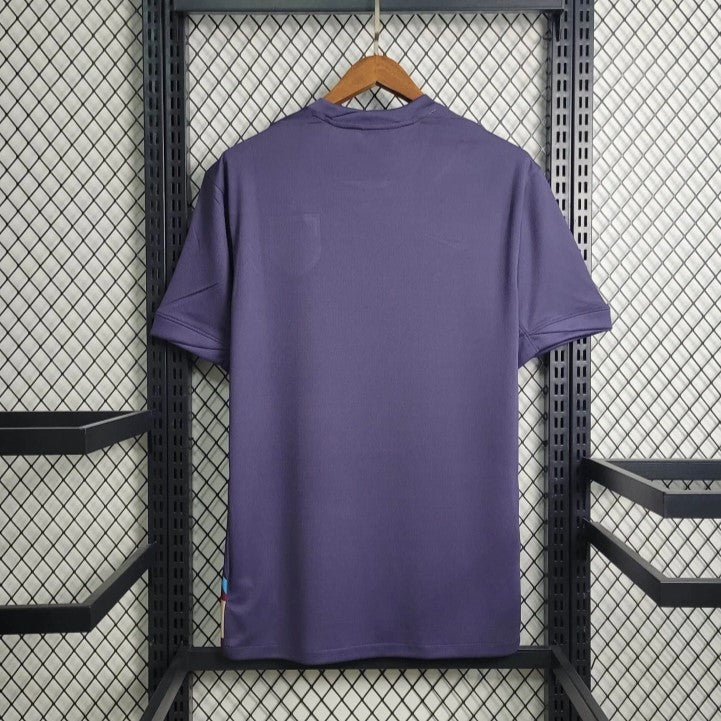 England Away Jersey EURO 2024