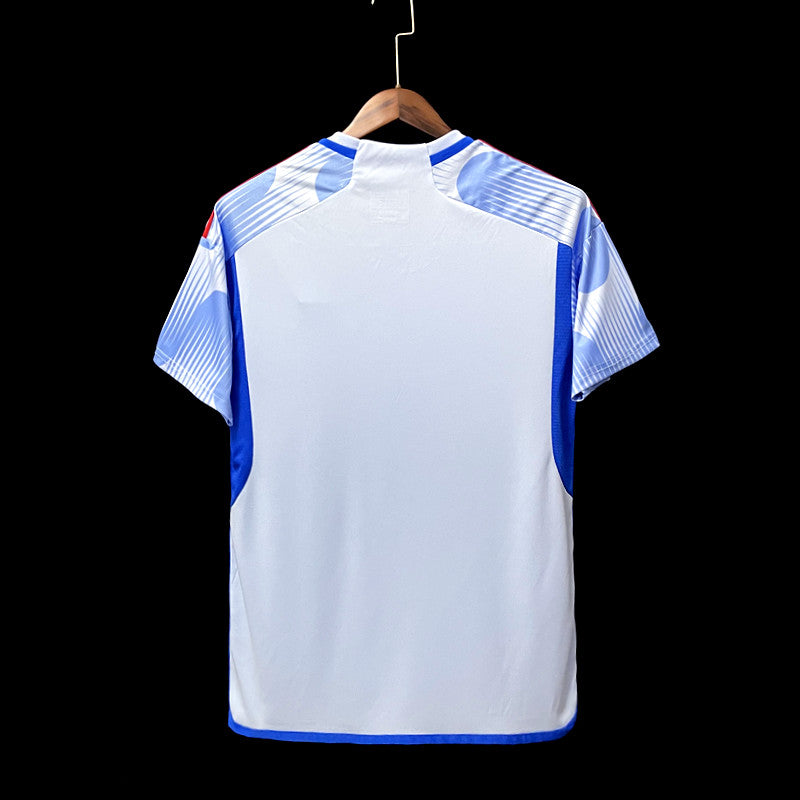 Spain National Team Away Jersey WORLD CUP 2022 PLAYER VERSION