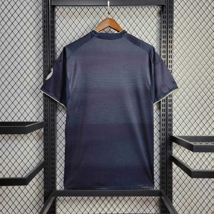 RL Madrid Away Jersey 25 26 Season