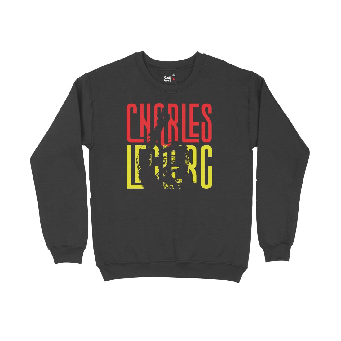 Charles Leclerc Unisex Sweatshirt