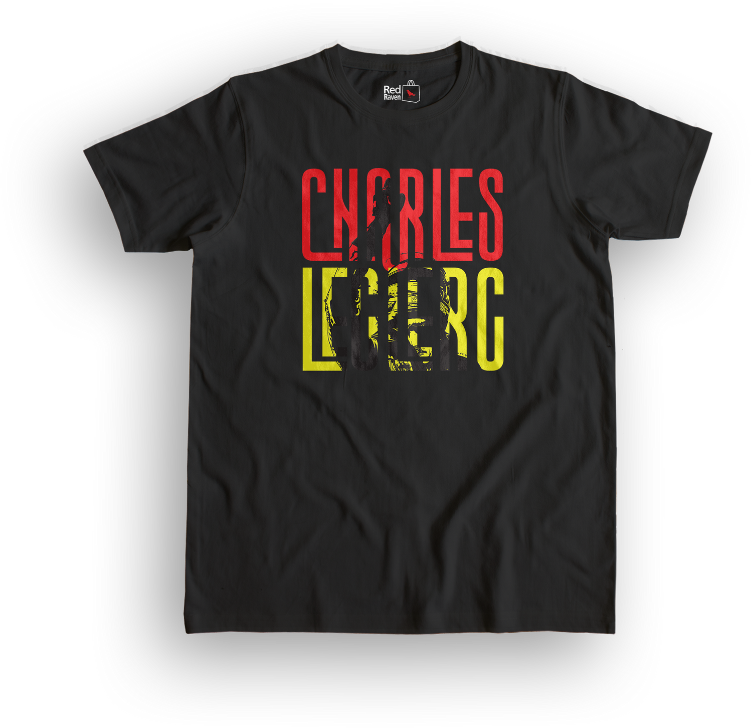 Charles Leclerc - Unisex T-Shirt