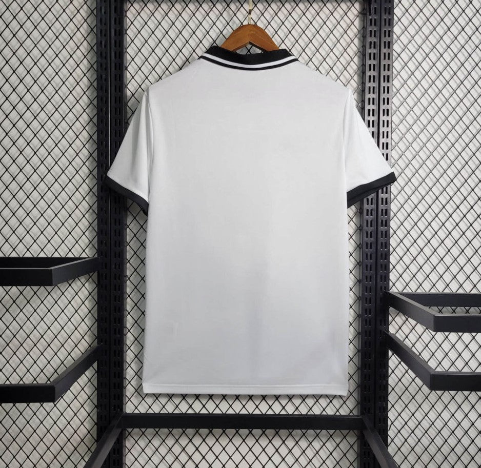 Japan Black & White Dragon Special Edition Jersey
