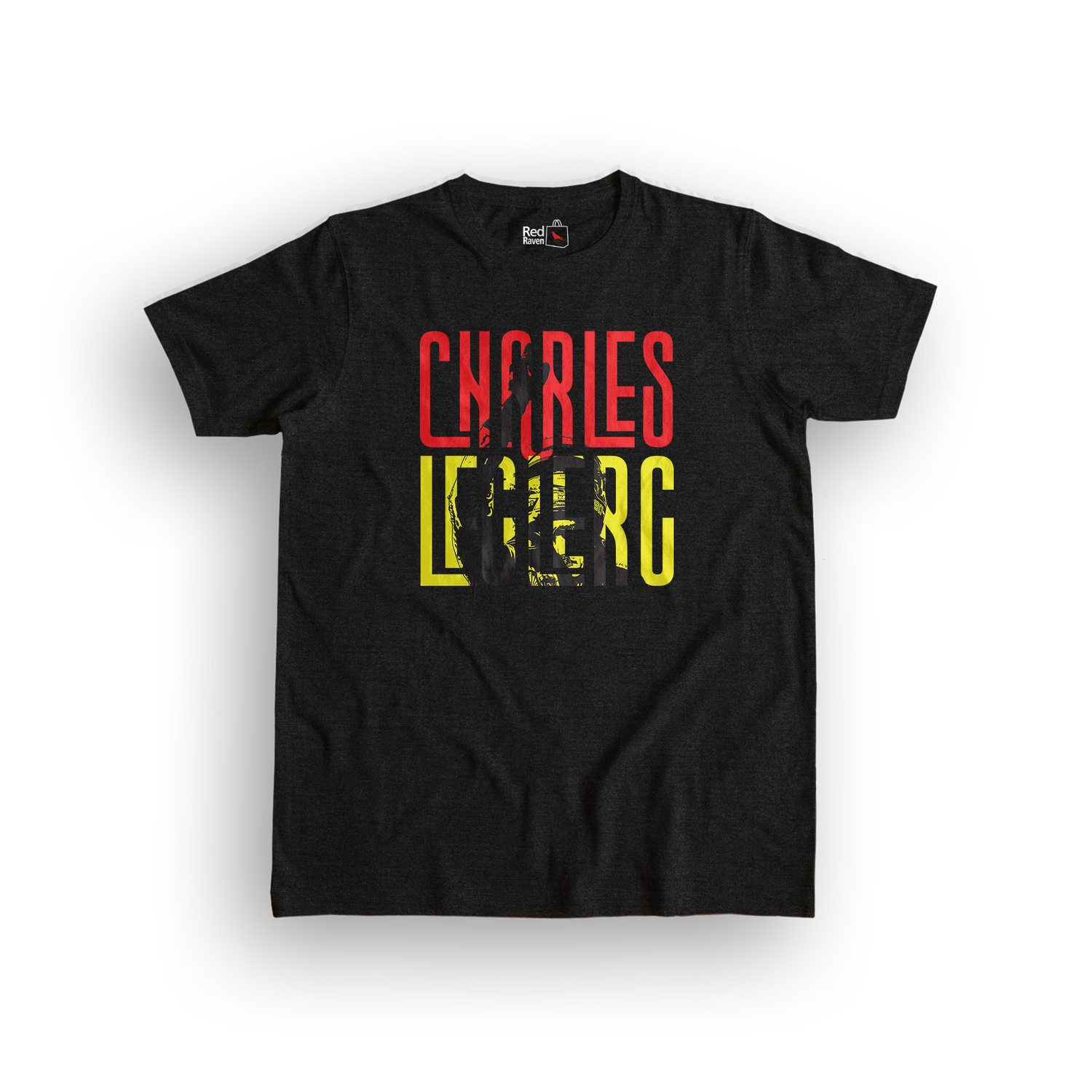 Charles Leclerc - Unisex T-Shirt