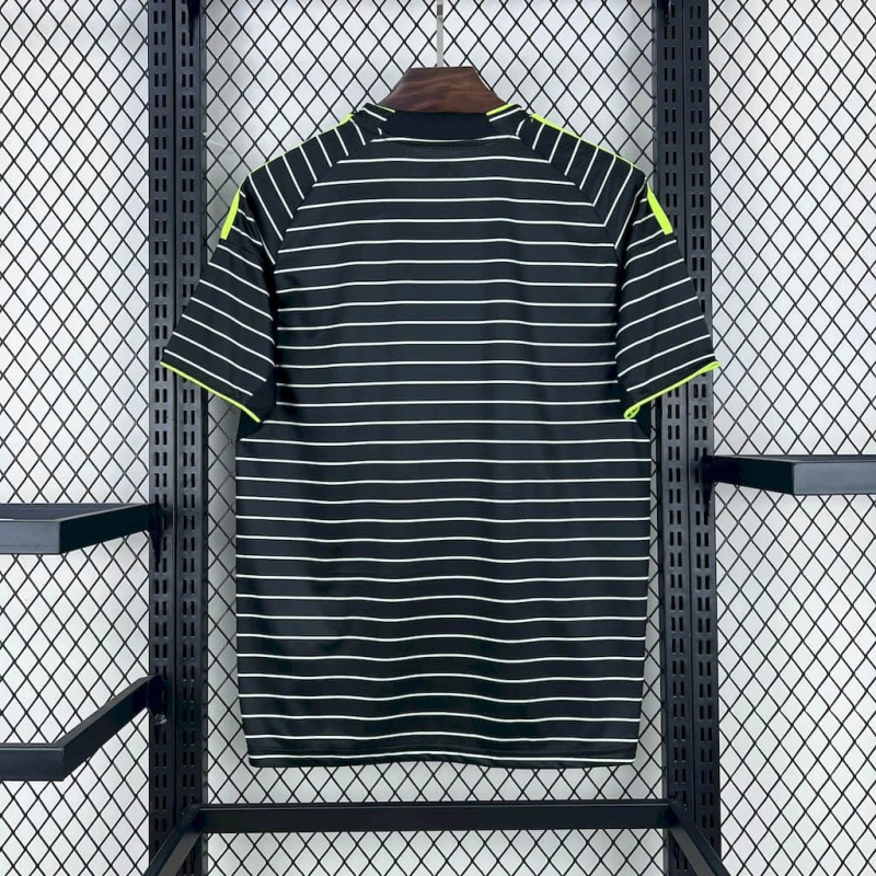 Celtic Away Jersey 25 26 Season