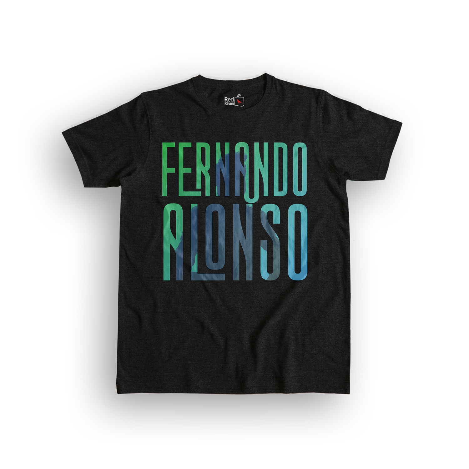 Fernando Alonso Unisex T-Shirt