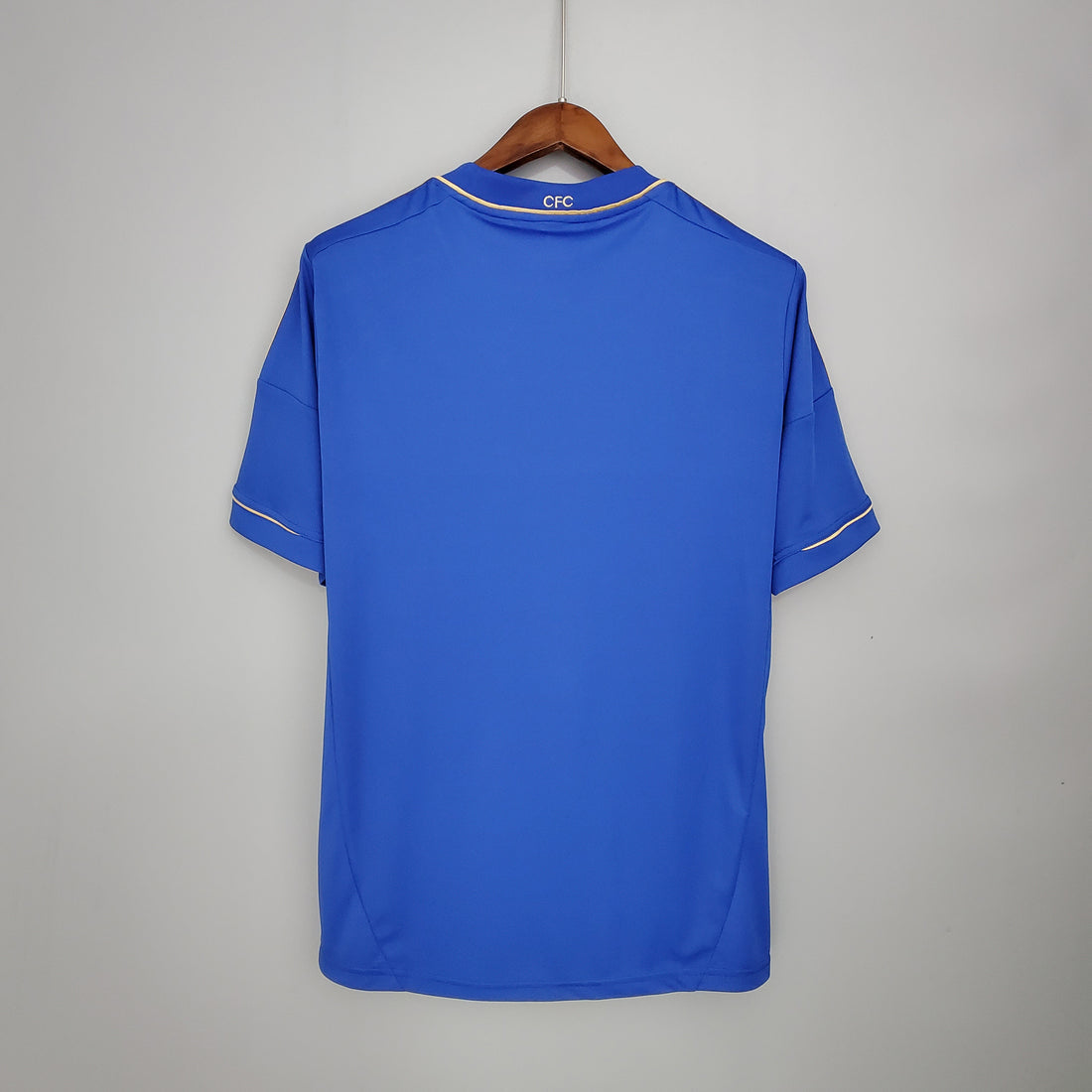 Chelsea 2012-13 Home Retro Jersey