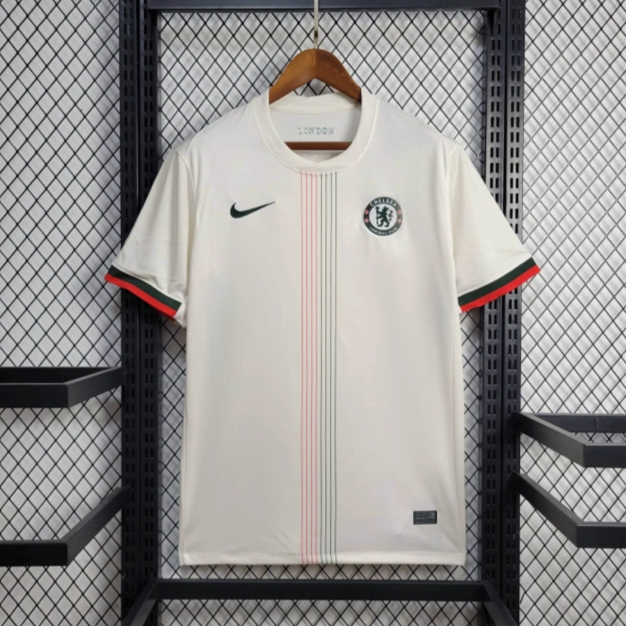 CHEL Jersey Away 25 26 Season