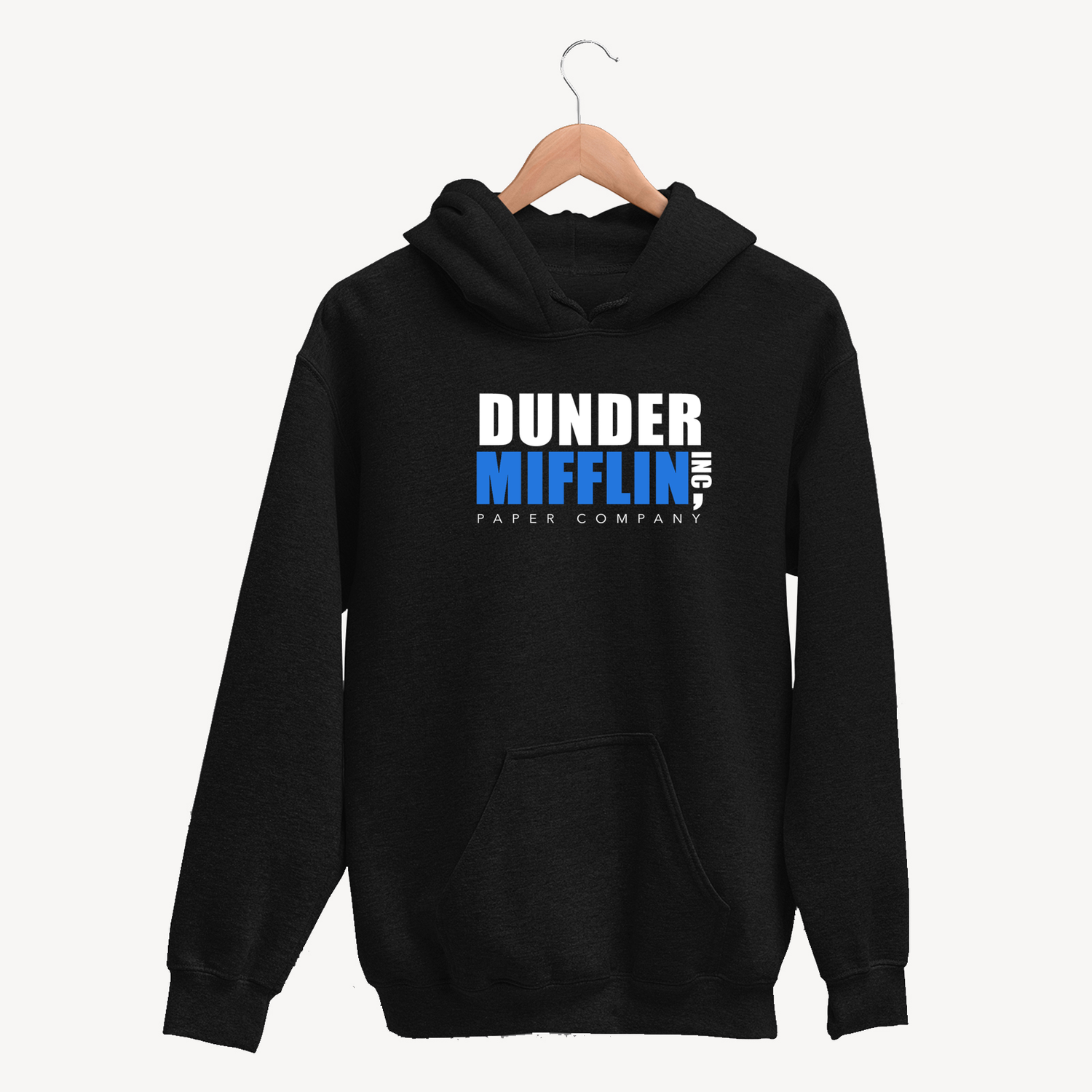 Dunder Mifflin - Office Unisex Hoodie