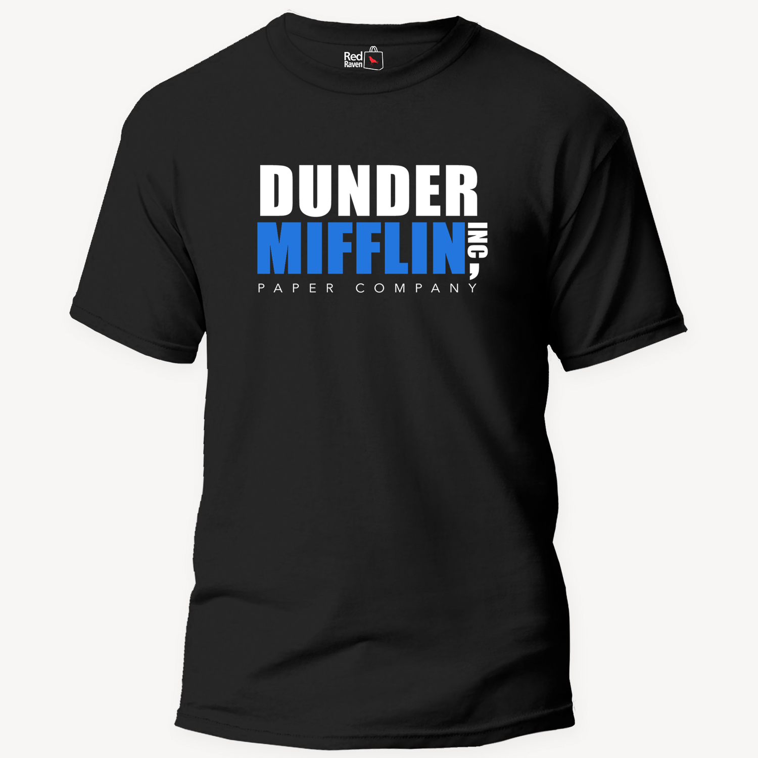 Office Dunder Mufflin Unisex T-Shirt