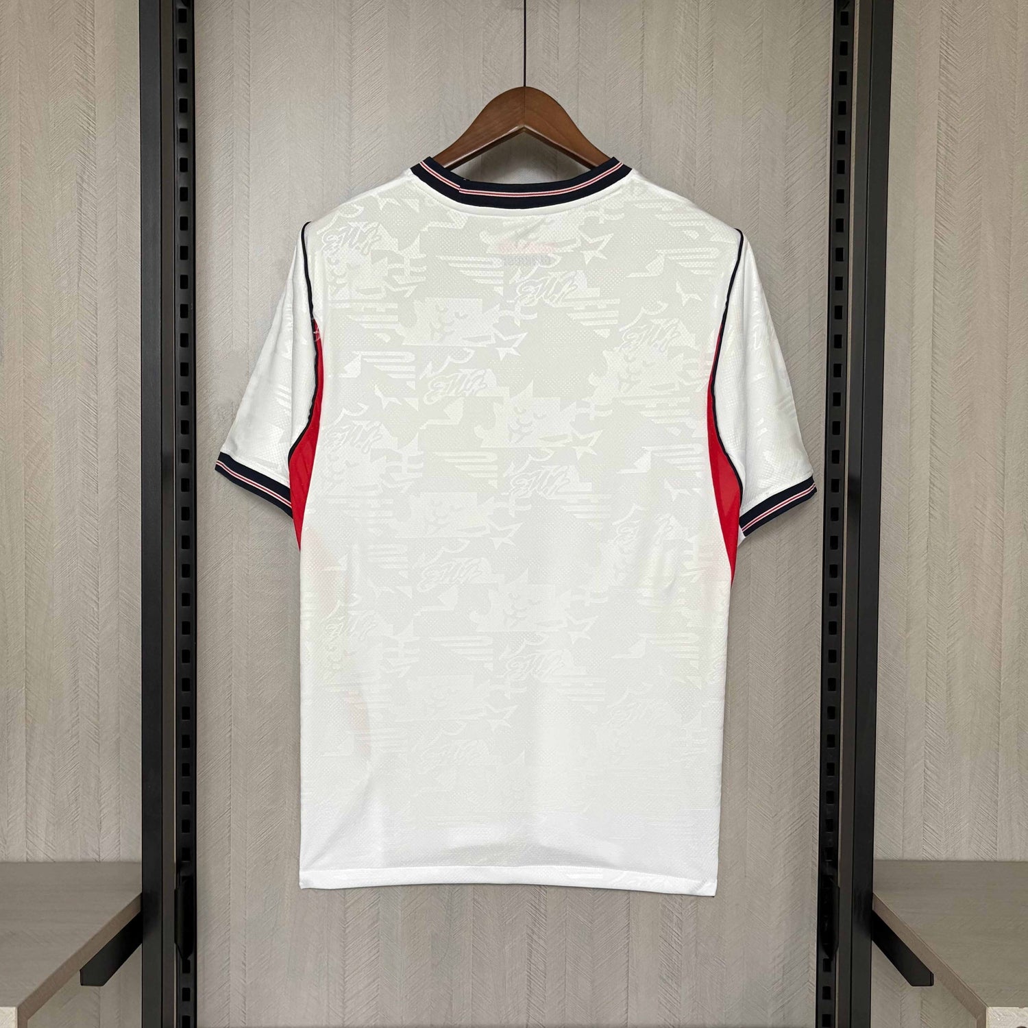 England Home Jersey World Cup 2026