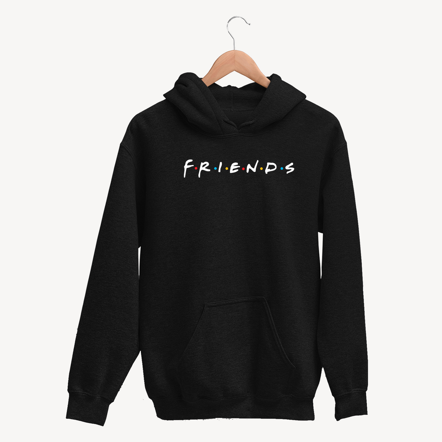 F.R.I.E.N.D.S. Unisex Hoodie