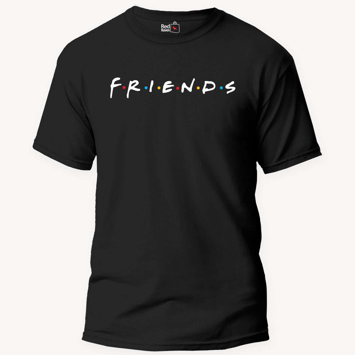 F.R.I.E.N.D.S - Unisex T-Shirt