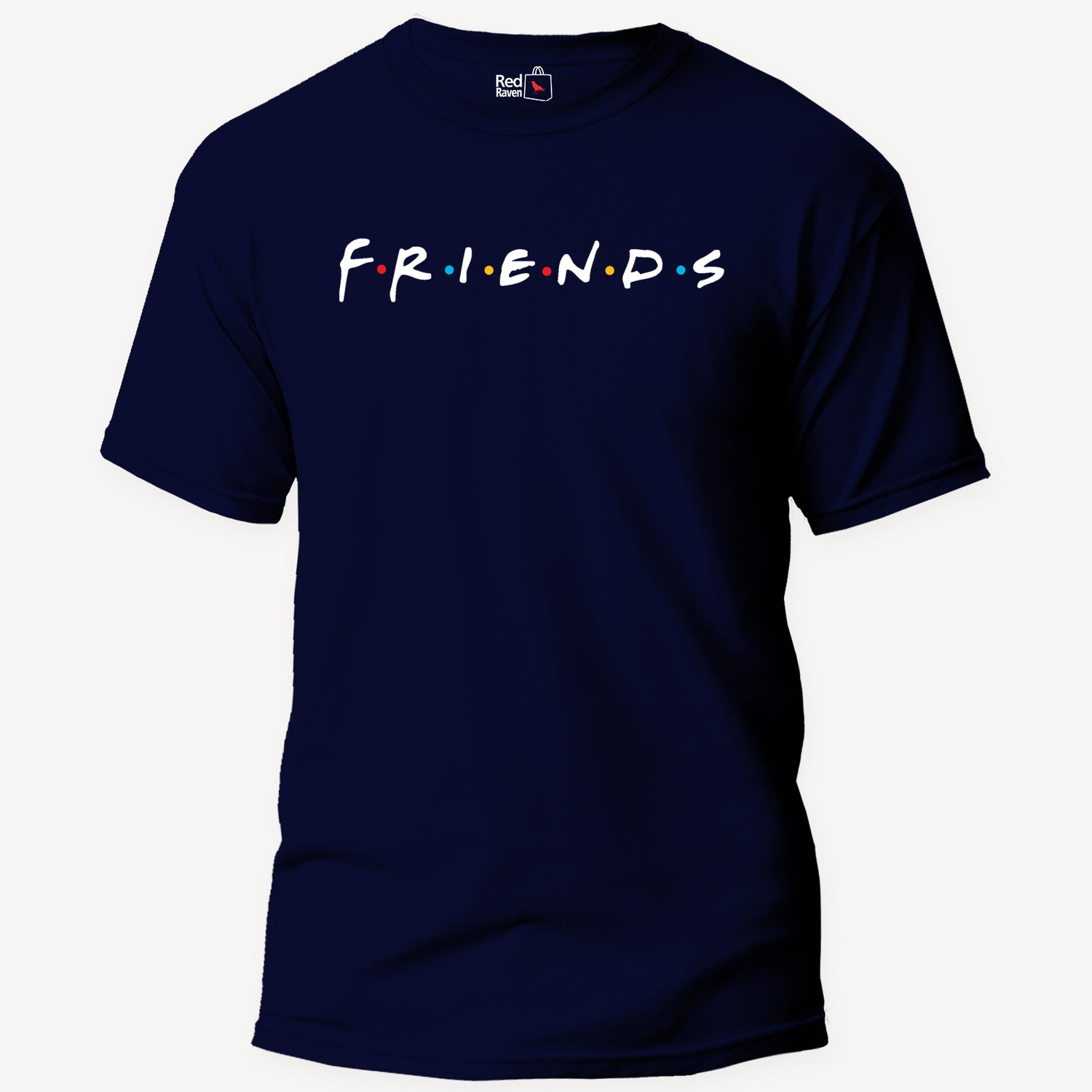 F.R.I.E.N.D.S - Unisex T-Shirt