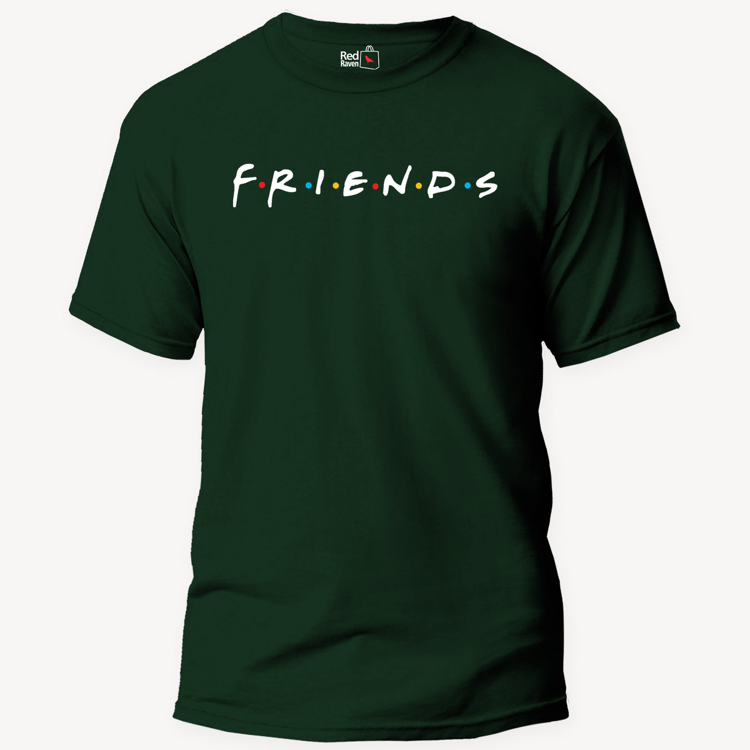 F.R.I.E.N.D.S - Unisex T-Shirt