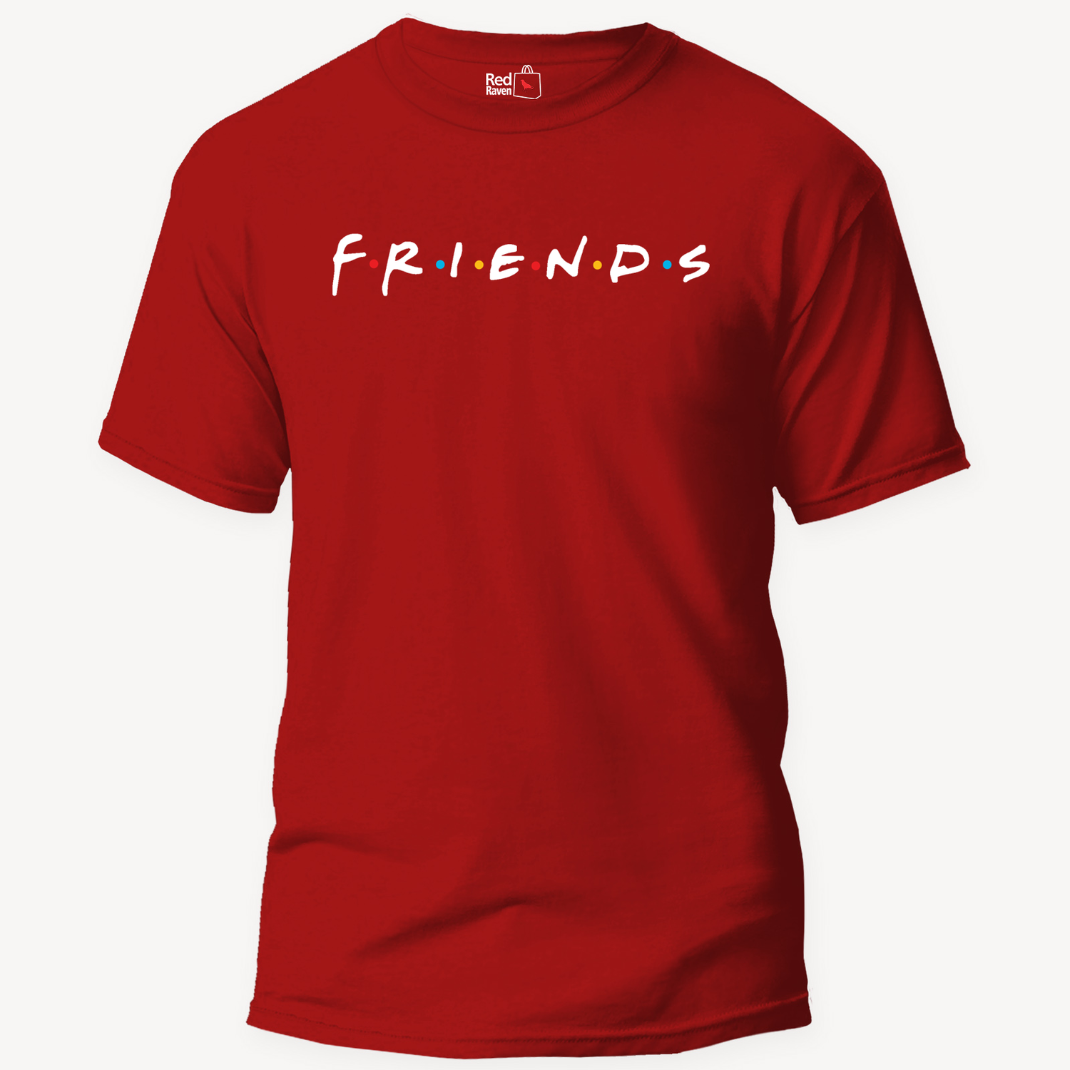 F.R.I.E.N.D.S - Unisex T-Shirt