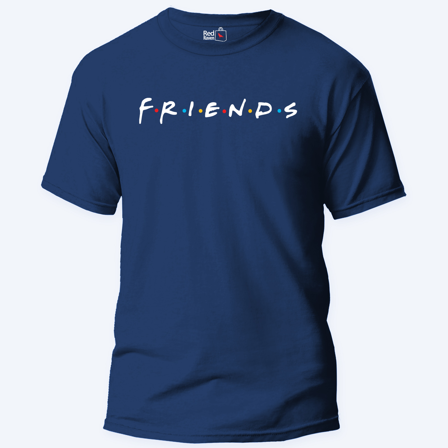 F.R.I.E.N.D.S - Unisex T-Shirt