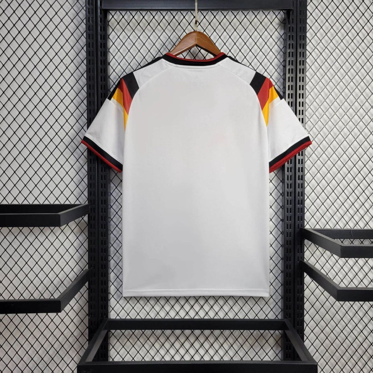 Germany Home Jersey World Cup 2026
