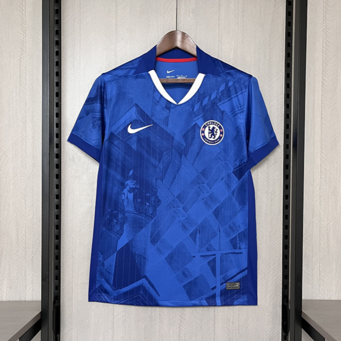 CHEL Jersey Home 25 26 Season