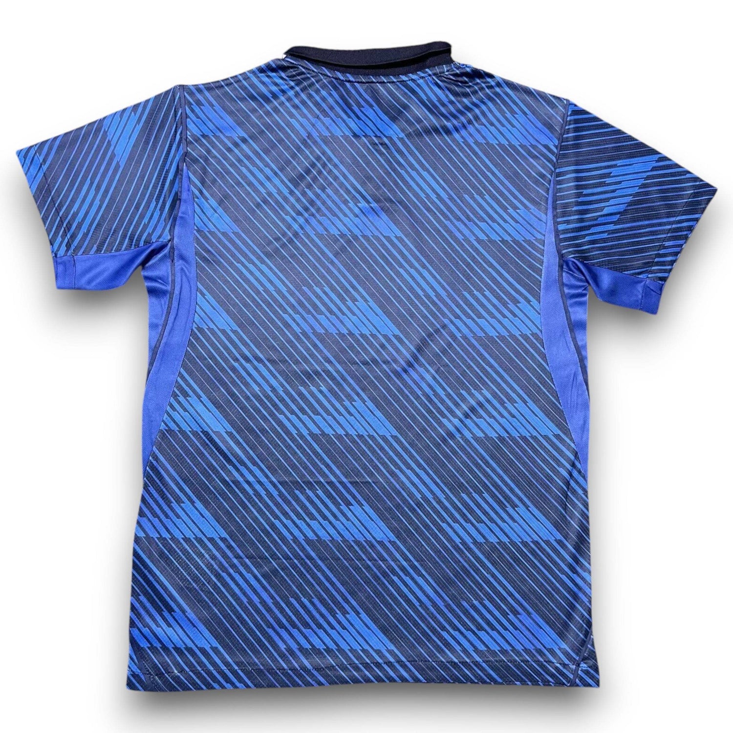 France Home Jersey World Cup 2026