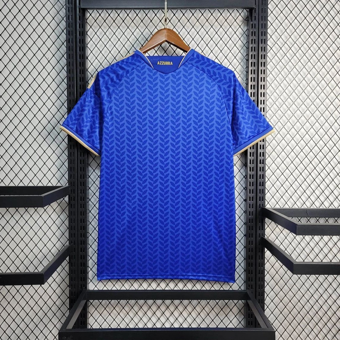 Italy Home Jersey World Cup 2026