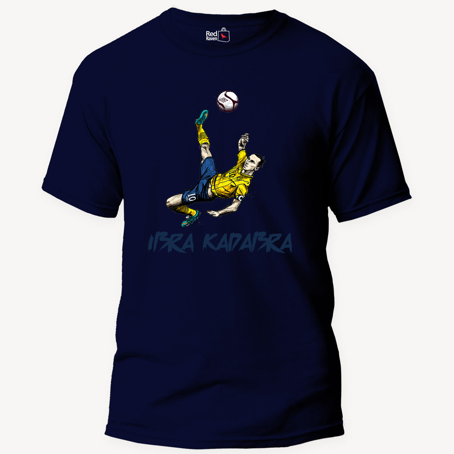 Ibra Kadabra Sweden - Unisex T-Shirt