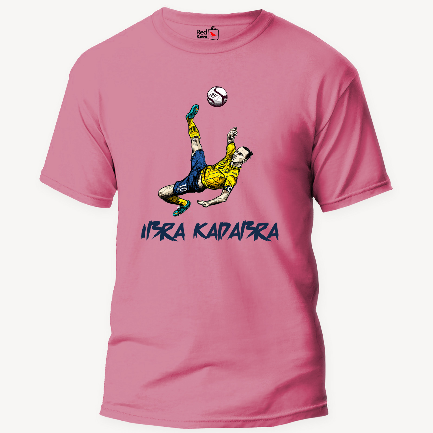 Ibra Kadabra Sweden - Unisex T-Shirt