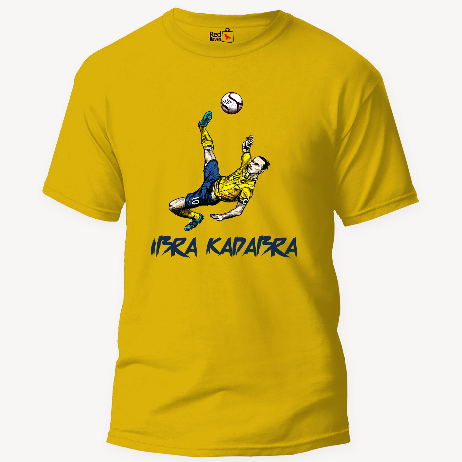 Ibra Kadabra Sweden - Unisex T-Shirt
