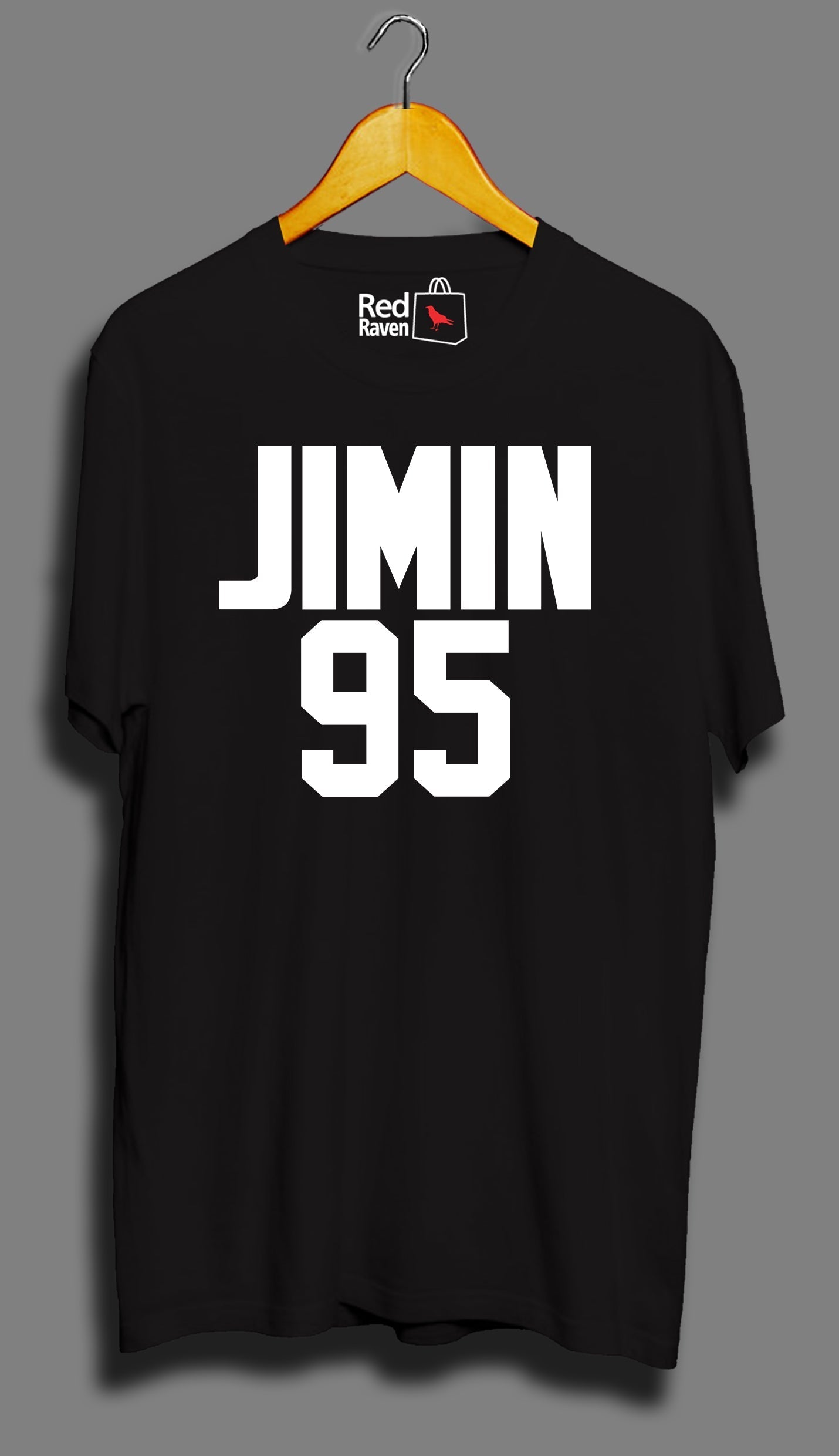 BTS Jimin 95 Unisex T Shirt