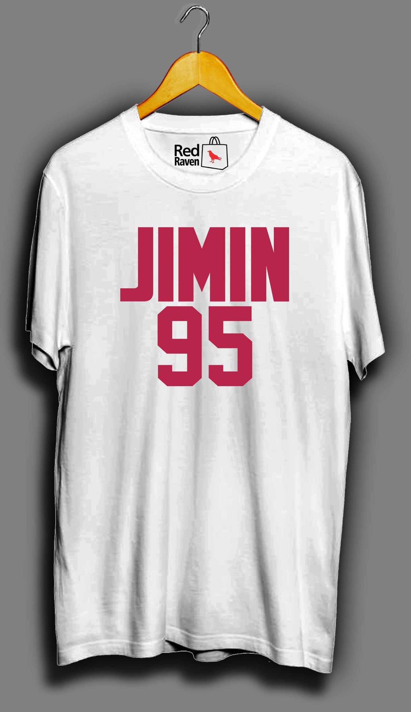 BTS Jimin 95 Unisex T Shirt