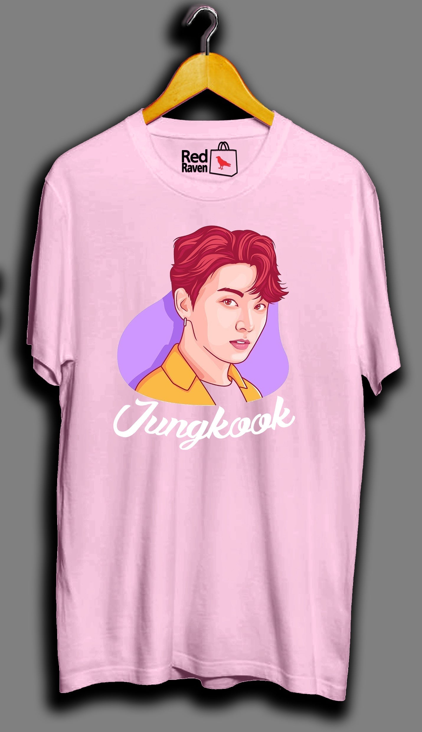 BTS Jungkook Unisex T Shirt