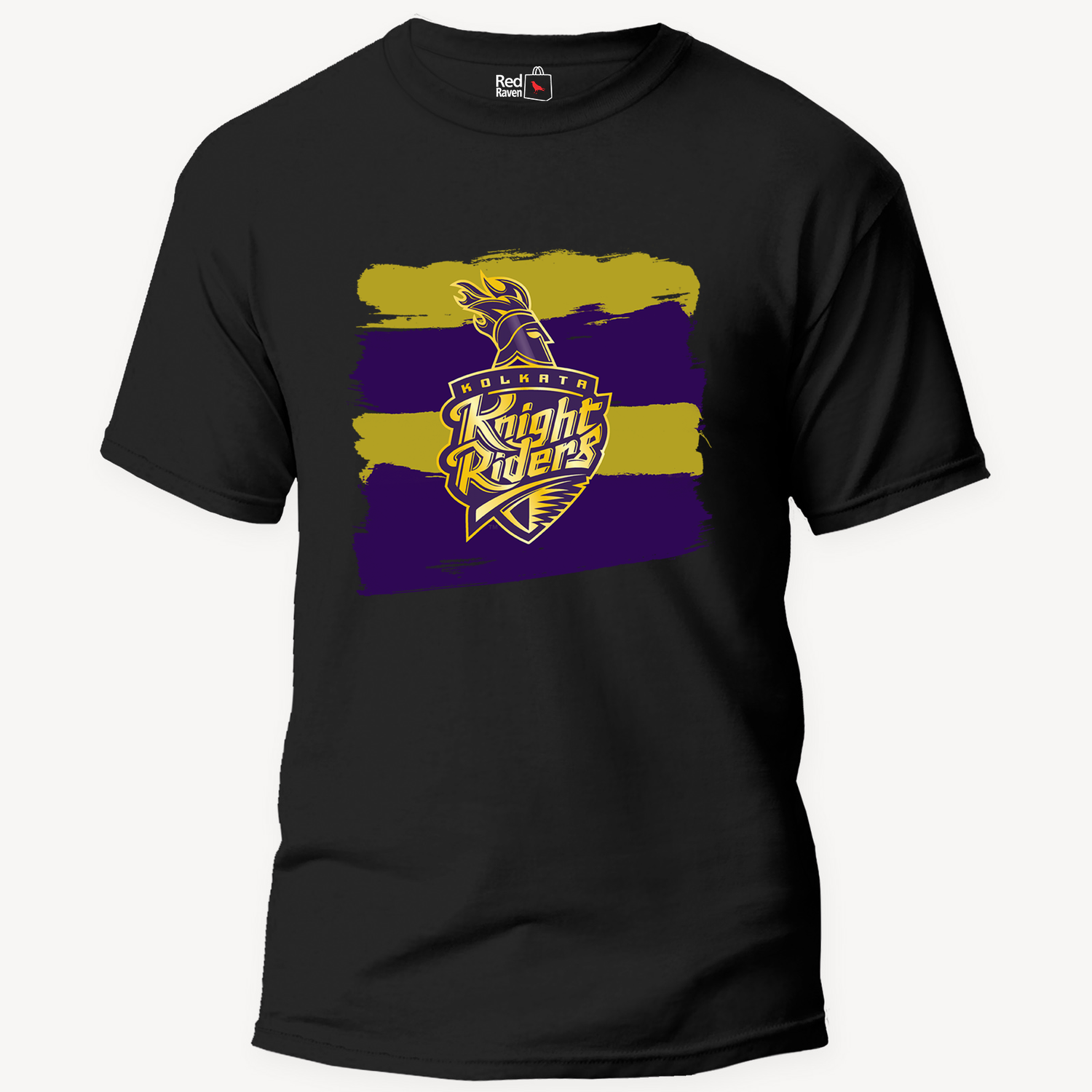 Kolkata Knight Riders Designer Edition - Unisex T-Shirt