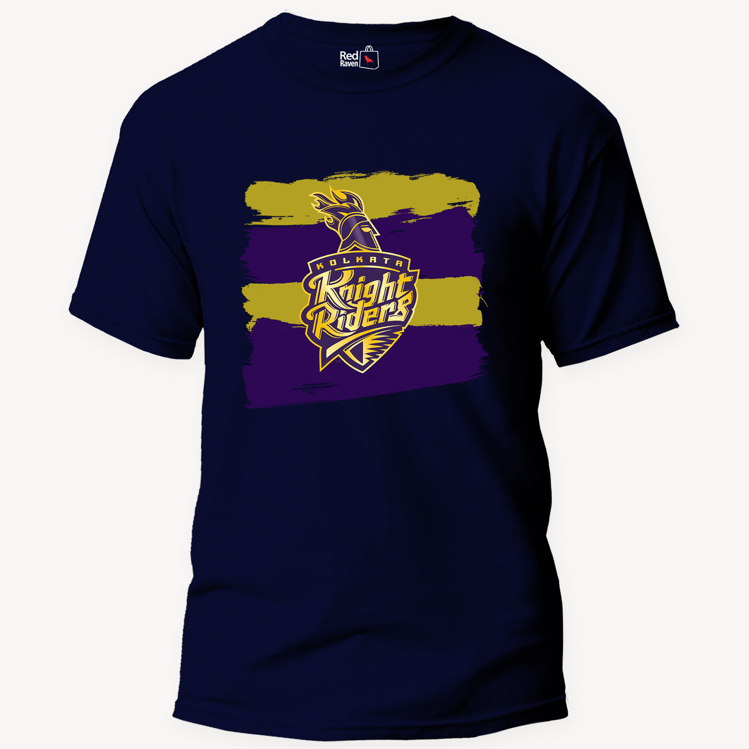 Kolkata Knight Riders Designer Edition - Unisex T-Shirt