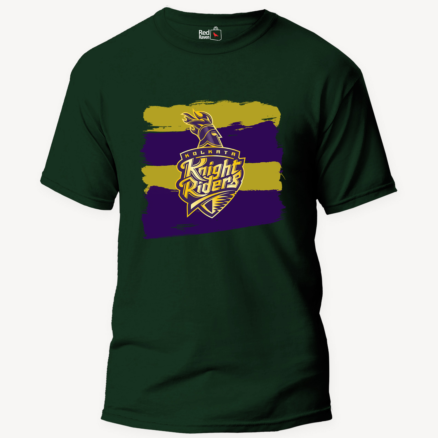 Kolkata Knight Riders Designer Edition - Unisex T-Shirt
