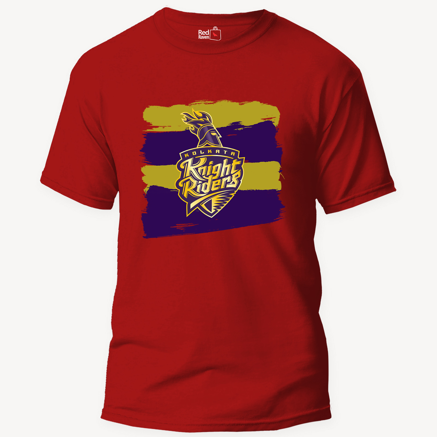 Kolkata Knight Riders Designer Edition - Unisex T-Shirt