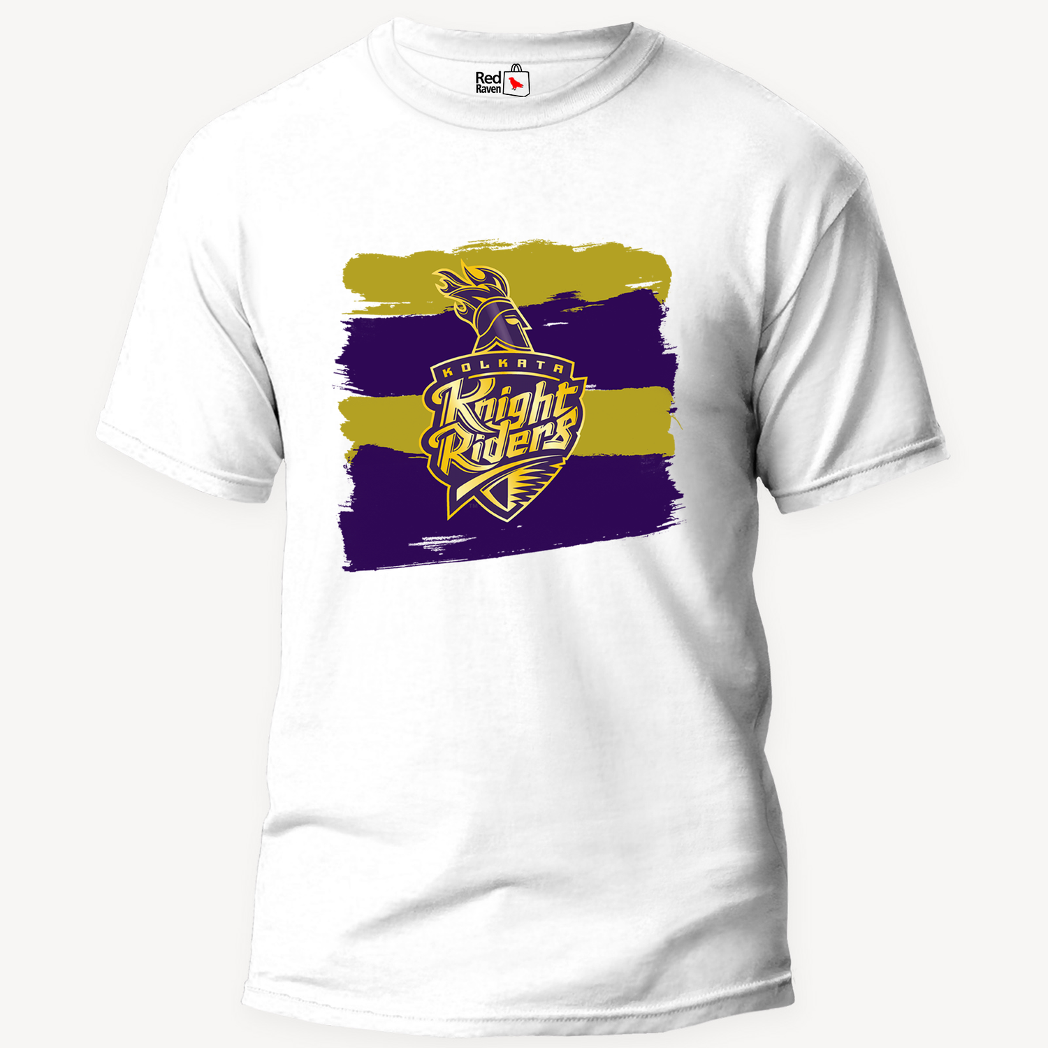 Kolkata Knight Riders Designer Edition - Unisex T-Shirt