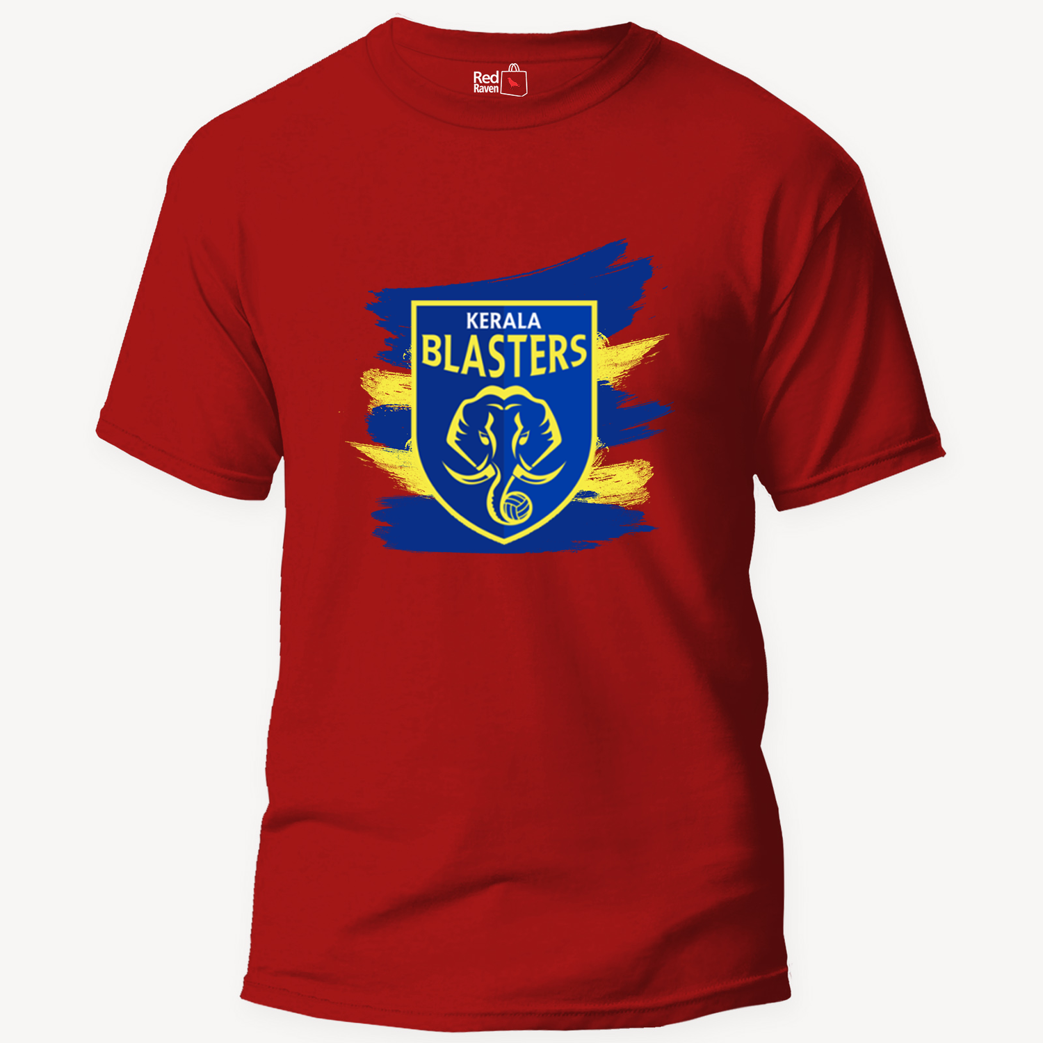 KERALA BLASTERS Football - Unisex T-Shirt