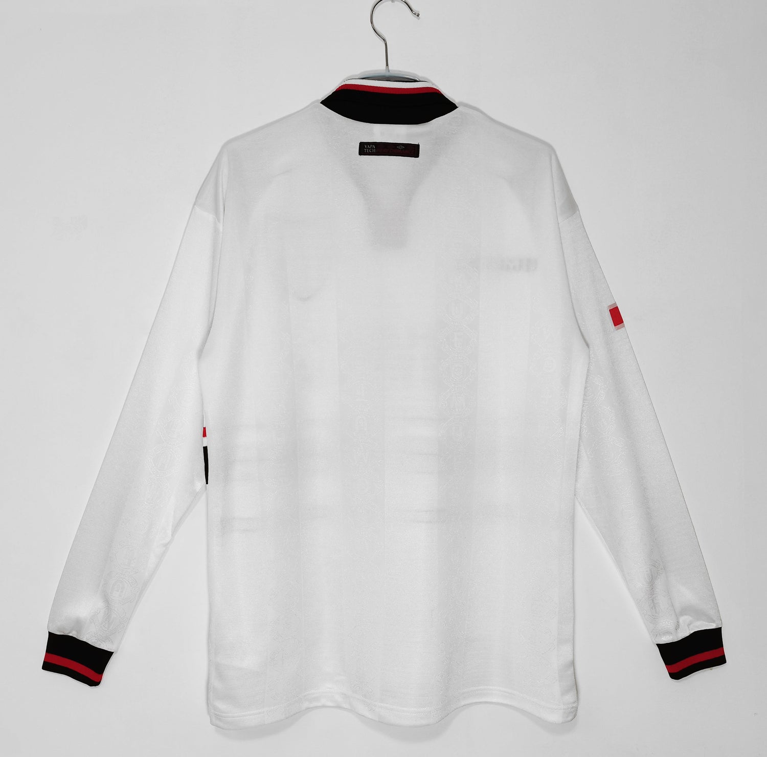 Manchester United 1998 Away Retro Jersey FULL SLEEVE