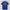 Manchester United 1986-88 Third Blue Retro Jersey