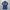 Manchester United 1992-93 Dark Blue Away Retro Jersey