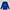 Manchester United 2008 Third Blue Retro Jersey FULL SLEEVE
