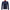 Manchester United Navy Blue Jacket 24 25 Season