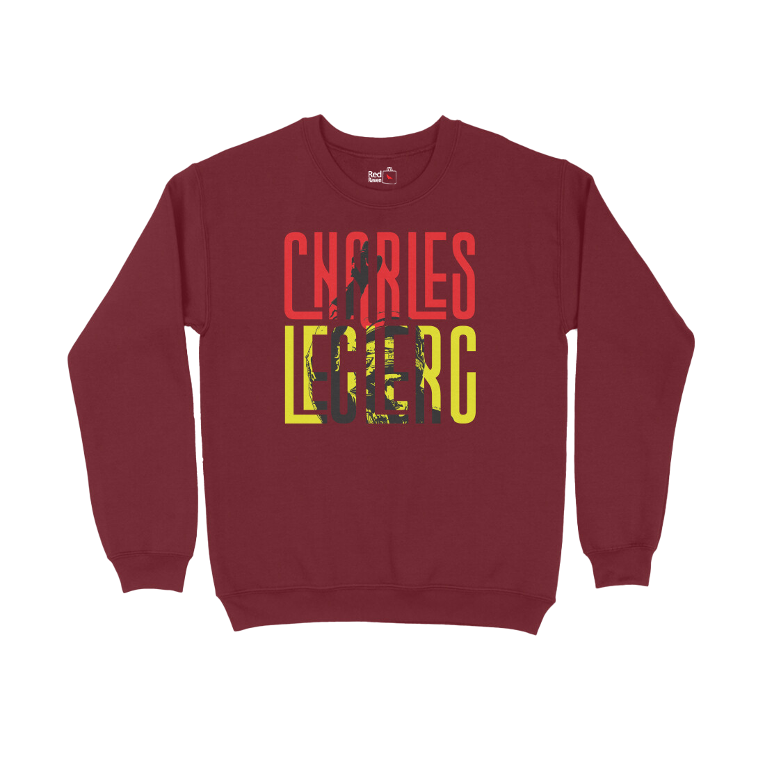 Charles Leclerc Unisex Sweatshirt