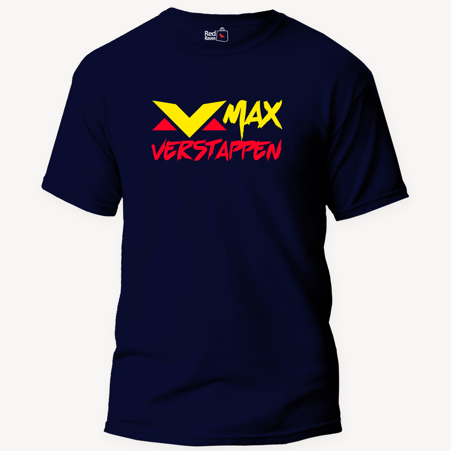 Max Verstappen Unisex T-Shirt