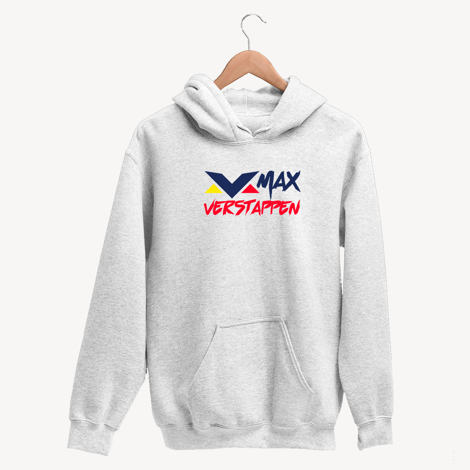 Max Verstappen Unisex Hoodie